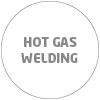 Hot GasWelding