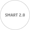 SMART 2.8